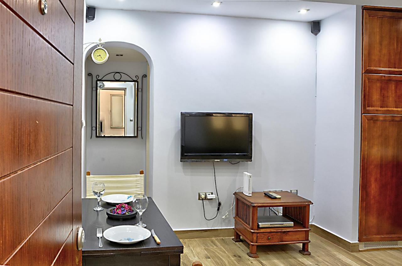 Apartamento Triana Sewilla Zewnętrze zdjęcie
