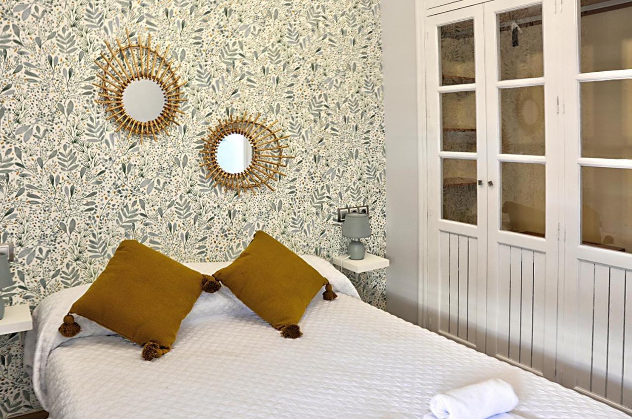 Apartamento Triana Sewilla Zewnętrze zdjęcie