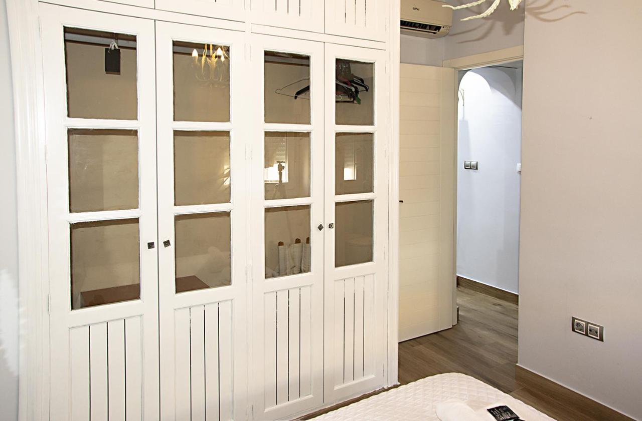 Apartamento Triana Sewilla Zewnętrze zdjęcie